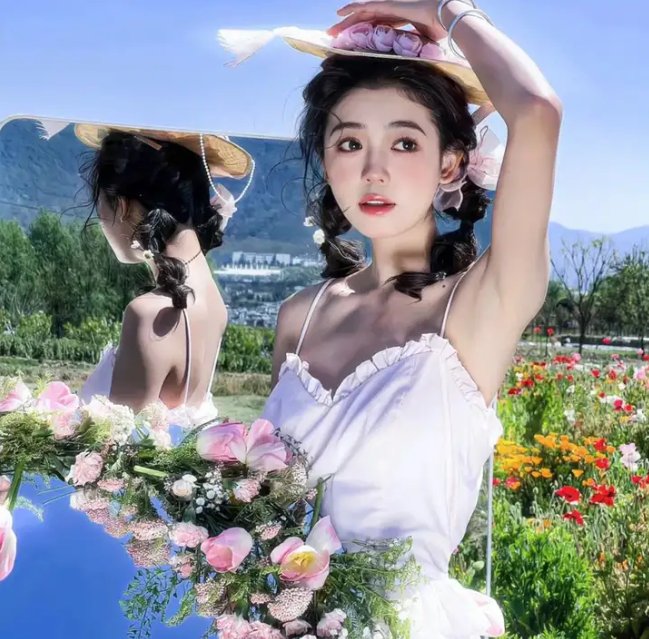 折翼蝴蝶